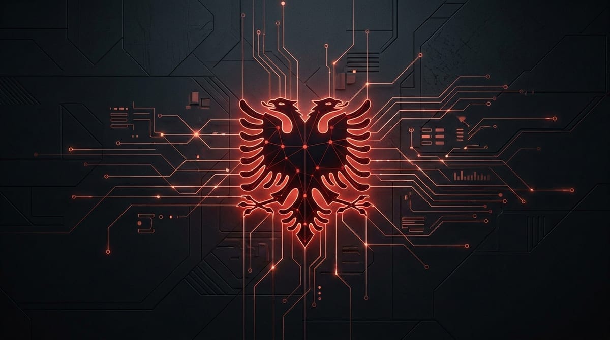 .al Domain: How to Register Albania's ccTLD (Complete Guide)