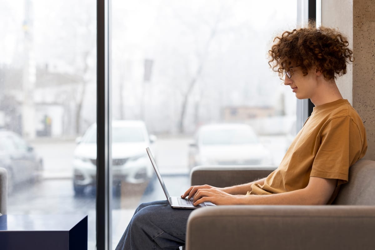 Deploy an App, Build a VPS, and Point Your Domain in One Request