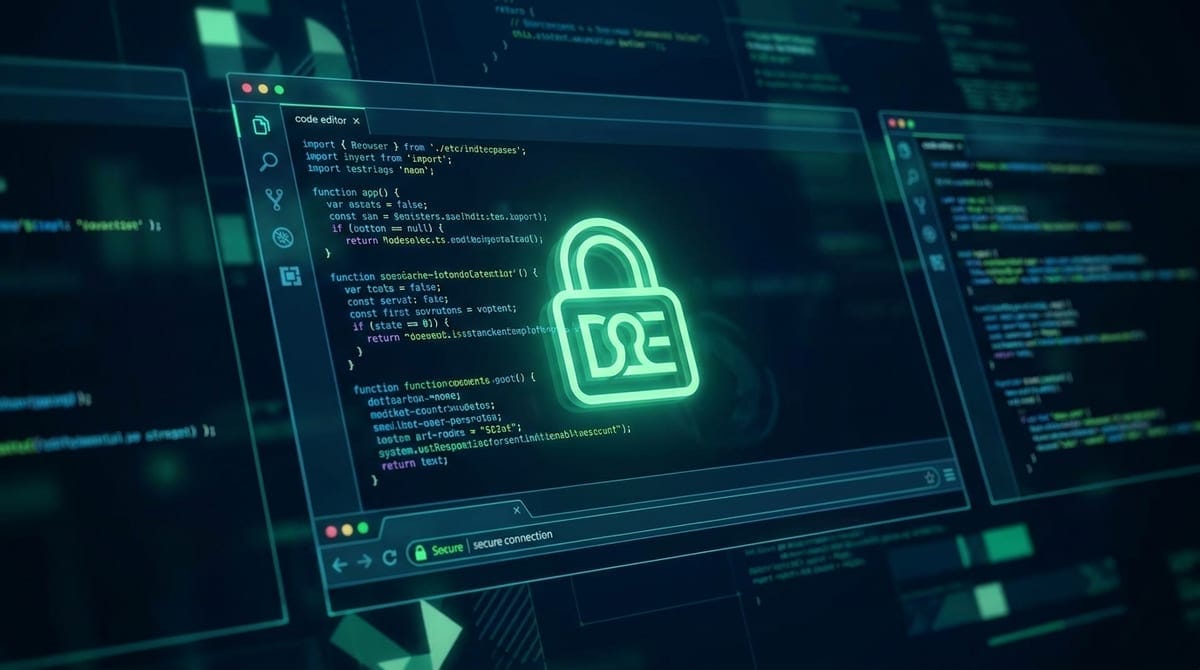 How to Register a .dev Domain (Google's HTTPS-Only TLD)