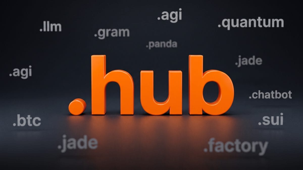 Every Announced 2026 gTLD Application, in One List
